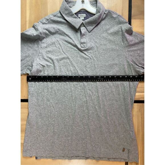 Ashworth Mens Golf‎ Polo Shirt - Picture 8 of 8